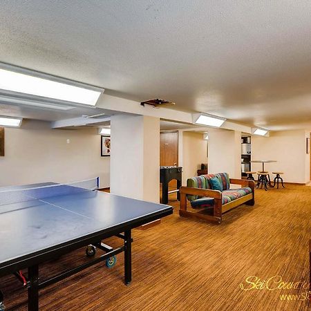 Modest And Cozy Unit Budget-Friendly With Incredible Location & Onsite Amenities Pm6D Breckenridge Bagian luar foto